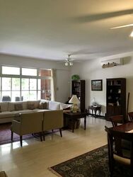 Gallop Gables (D10), Condominium #607963121